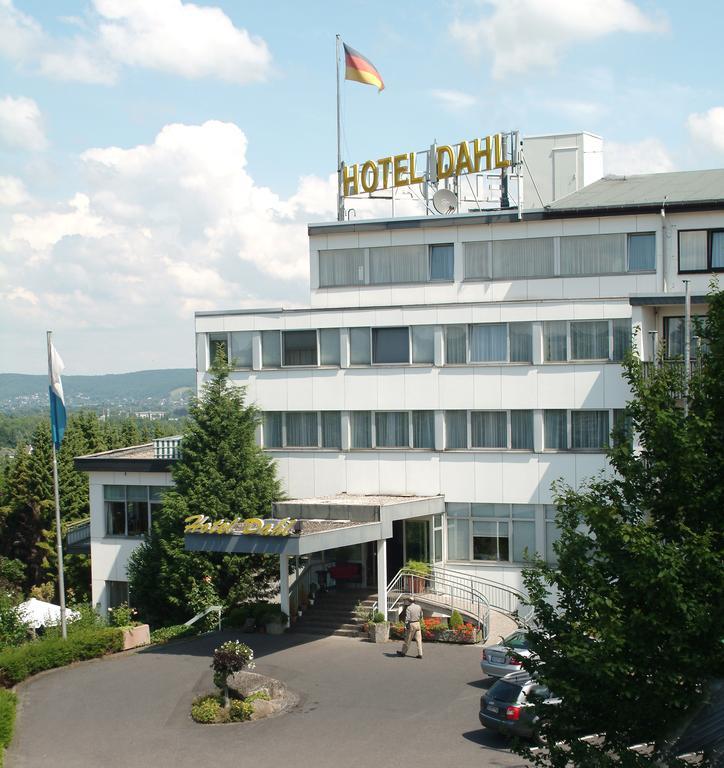 Hotel Dahl Wachtberg Zewnętrze zdjęcie