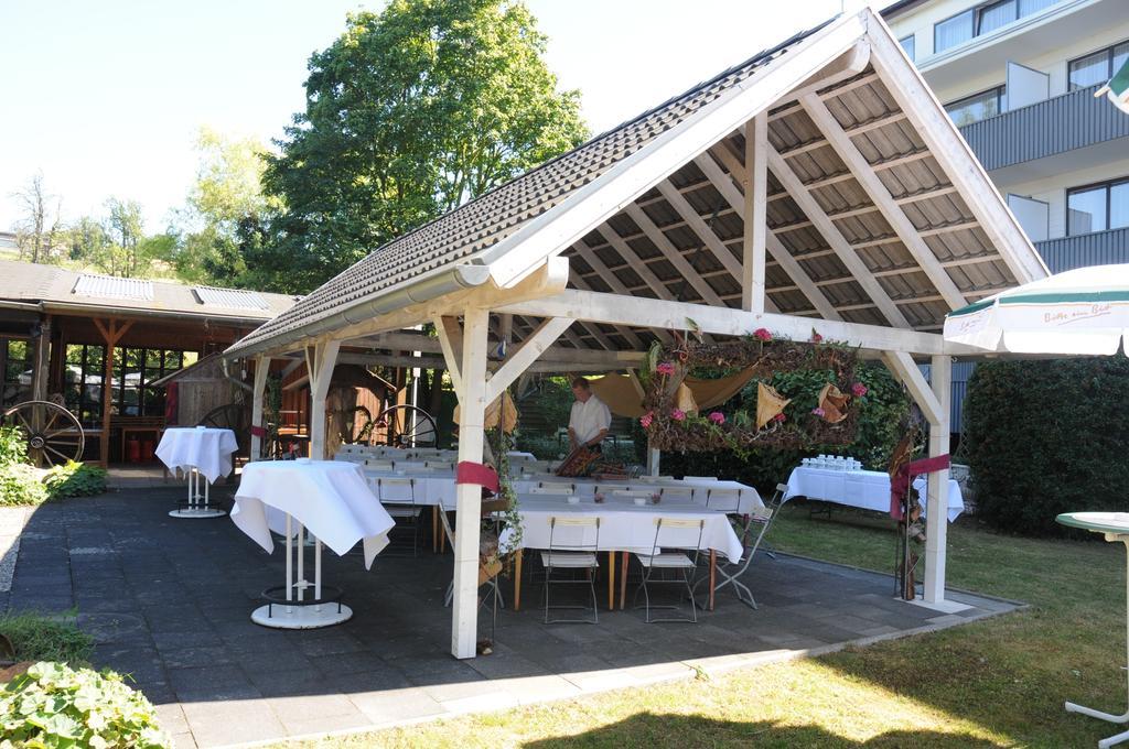 Hotel Dahl Wachtberg Zewnętrze zdjęcie