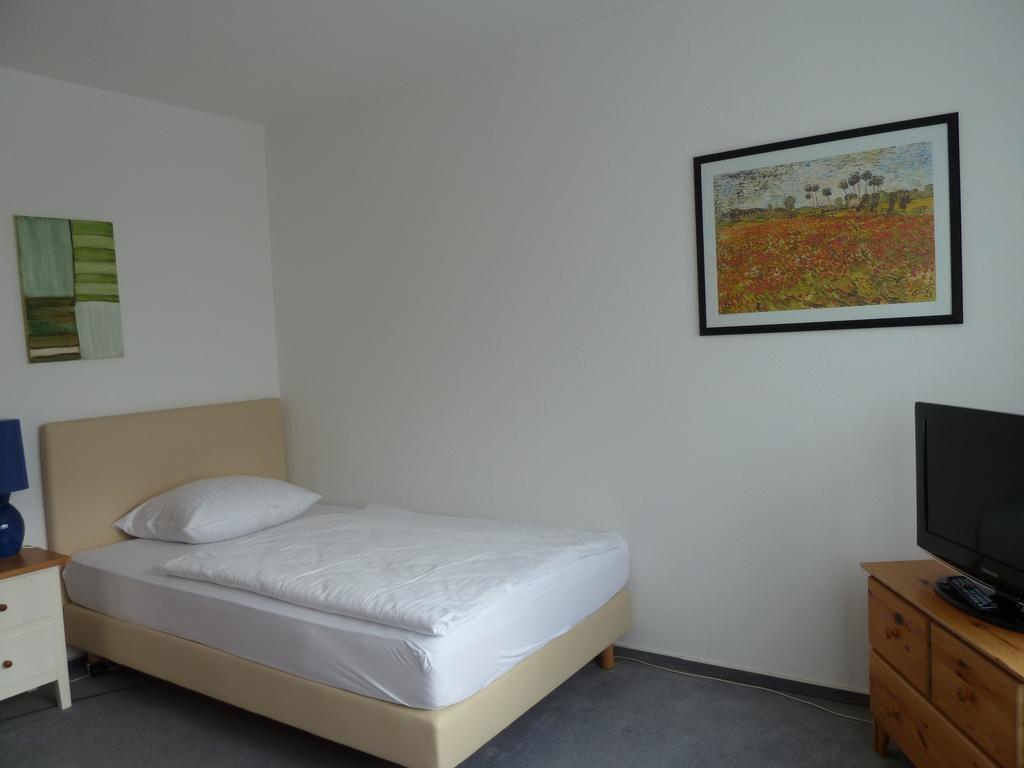 Hotel Dahl Wachtberg Zewnętrze zdjęcie
