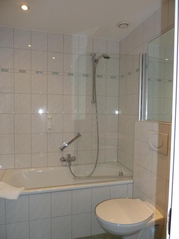 Hotel Dahl Wachtberg Pokój zdjęcie