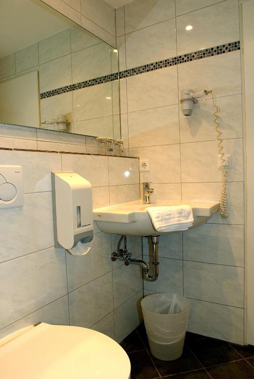 Hotel Dahl Wachtberg Pokój zdjęcie