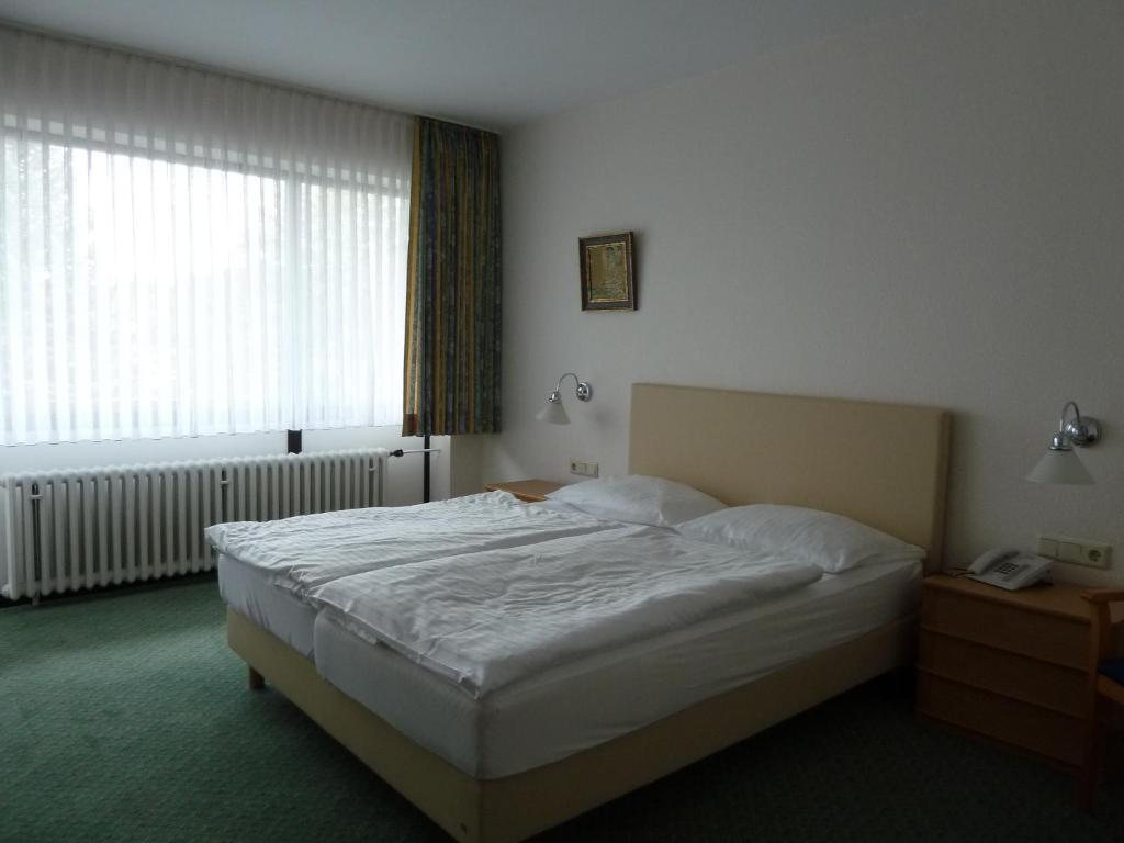 Hotel Dahl Wachtberg Pokój zdjęcie
