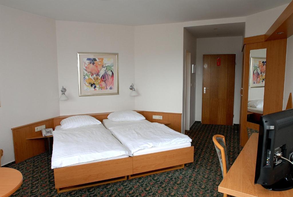 Hotel Dahl Wachtberg Pokój zdjęcie