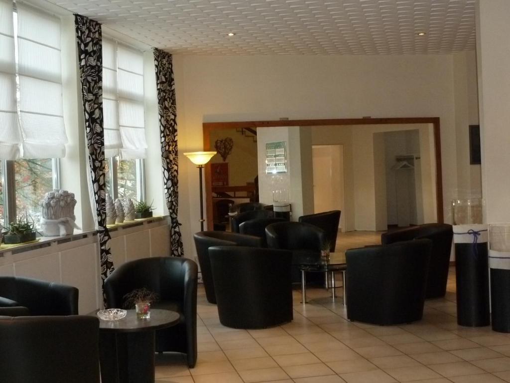 Hotel Dahl Wachtberg Zewnętrze zdjęcie