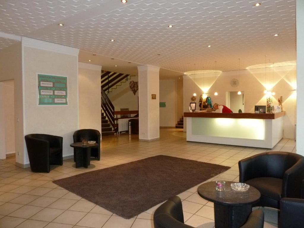 Hotel Dahl Wachtberg Zewnętrze zdjęcie
