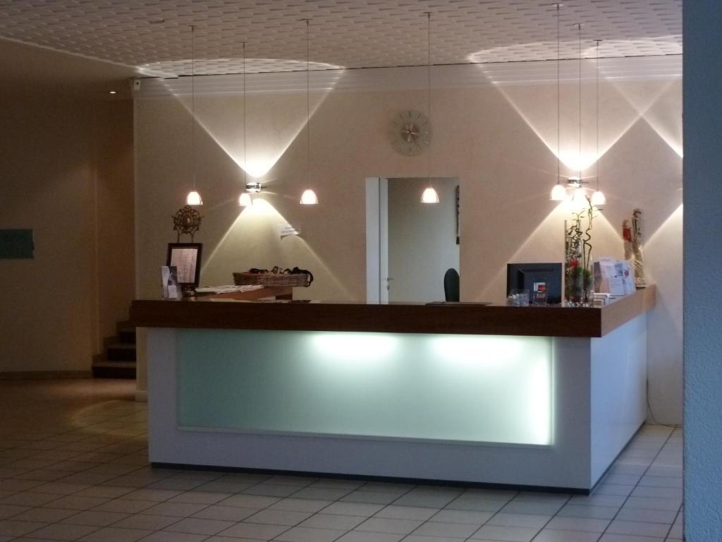 Hotel Dahl Wachtberg Zewnętrze zdjęcie