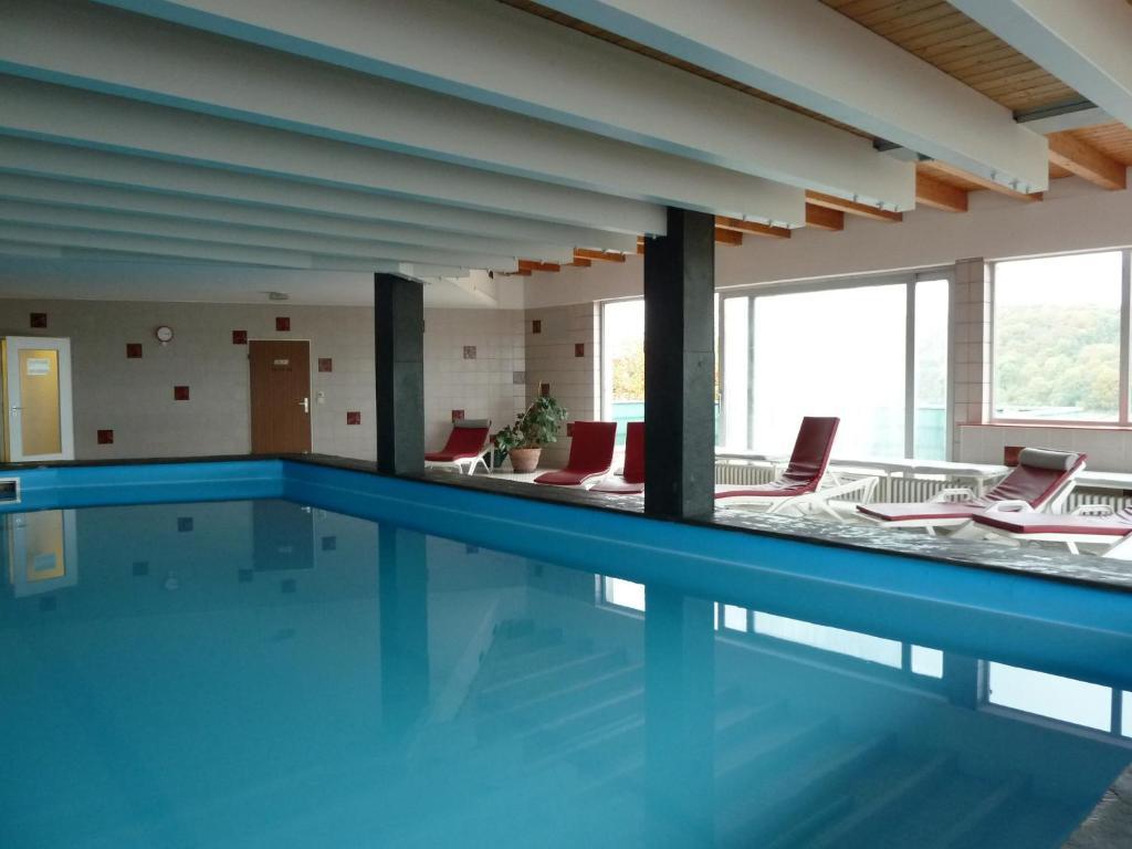 Hotel Dahl Wachtberg Zewnętrze zdjęcie