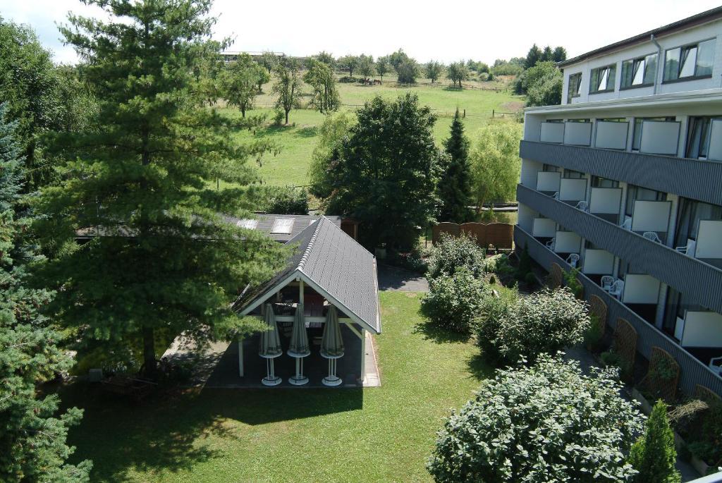 Hotel Dahl Wachtberg Zewnętrze zdjęcie