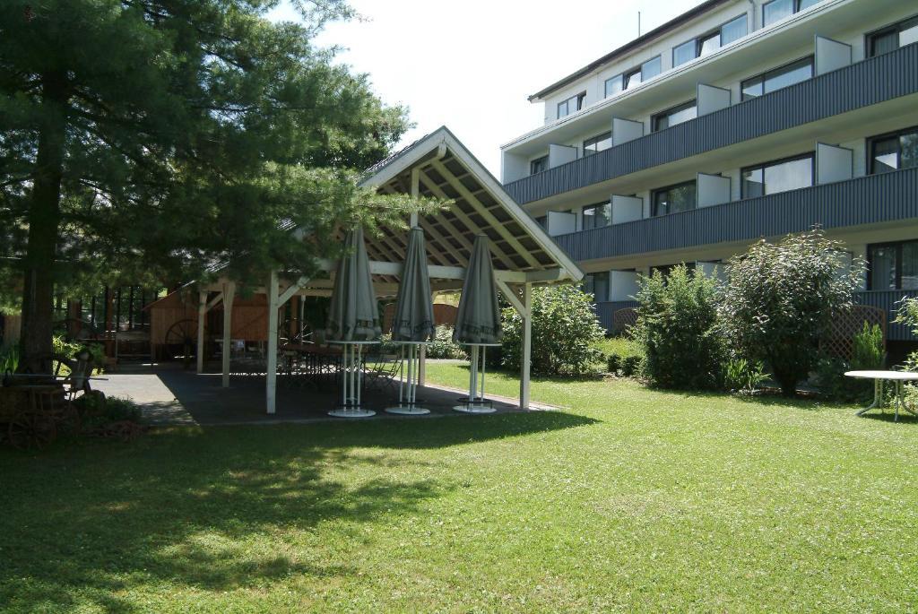 Hotel Dahl Wachtberg Zewnętrze zdjęcie