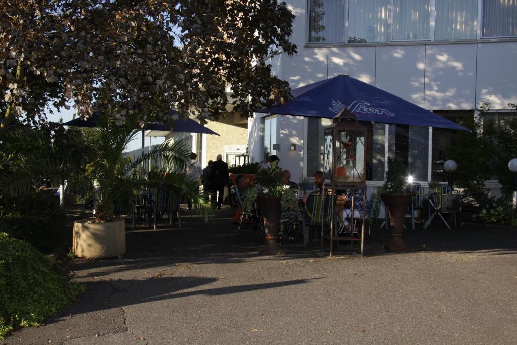 Hotel Dahl Wachtberg Zewnętrze zdjęcie