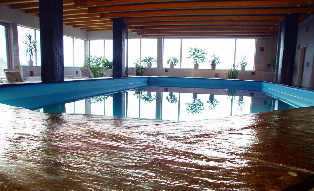 Hotel Dahl Wachtberg Zewnętrze zdjęcie