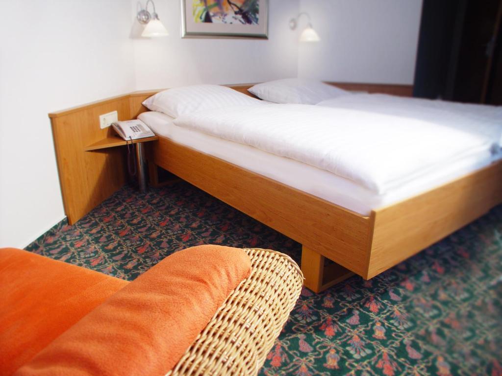 Hotel Dahl Wachtberg Pokój zdjęcie