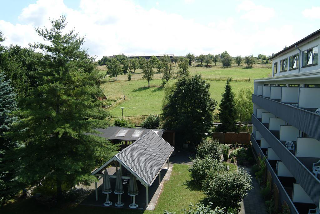 Hotel Dahl Wachtberg Zewnętrze zdjęcie