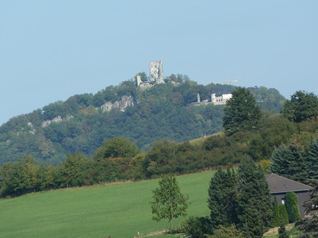 Hotel Dahl Wachtberg Zewnętrze zdjęcie