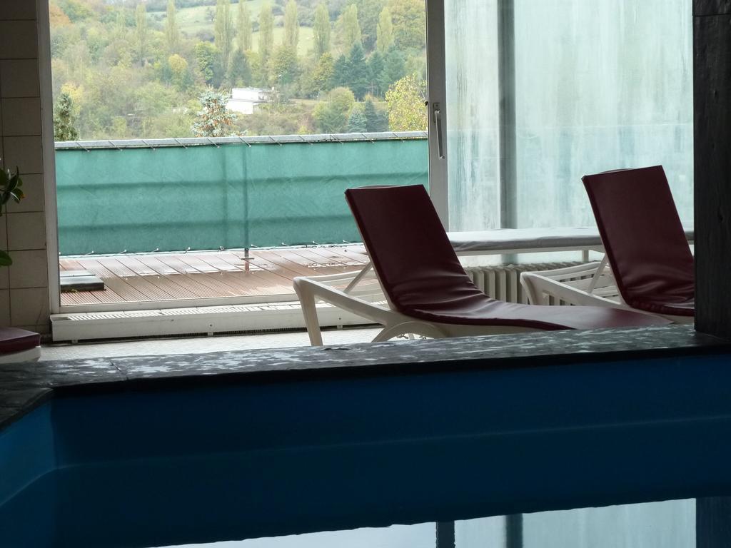 Hotel Dahl Wachtberg Zewnętrze zdjęcie