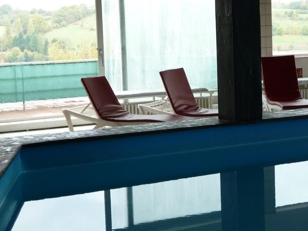 Hotel Dahl Wachtberg Zewnętrze zdjęcie
