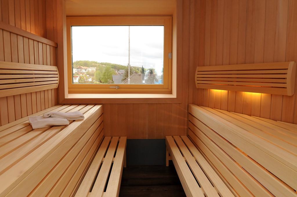 Hotel Dahl Wachtberg Zewnętrze zdjęcie