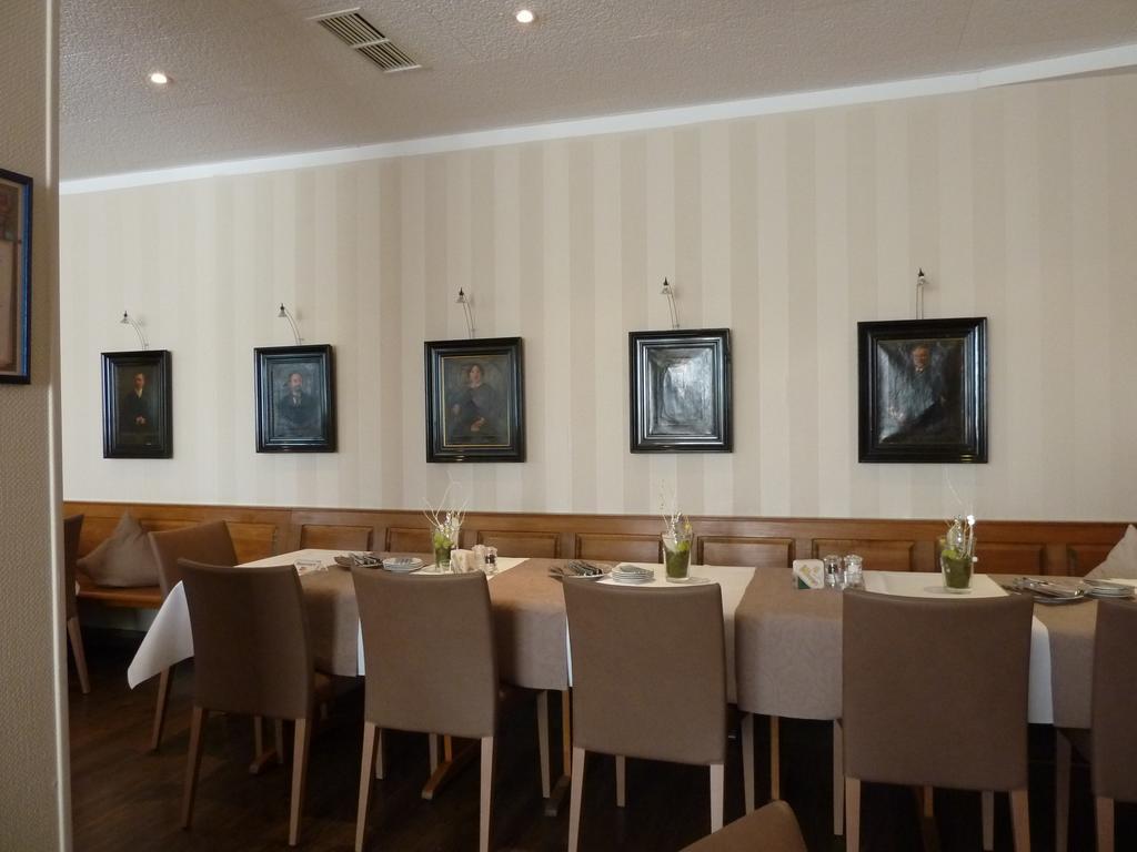 Hotel Dahl Wachtberg Zewnętrze zdjęcie