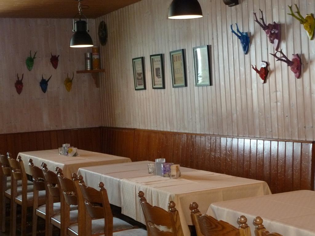 Hotel Dahl Wachtberg Zewnętrze zdjęcie
