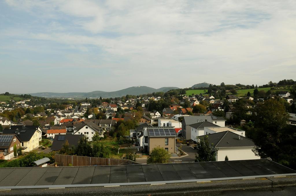 Hotel Dahl Wachtberg Zewnętrze zdjęcie