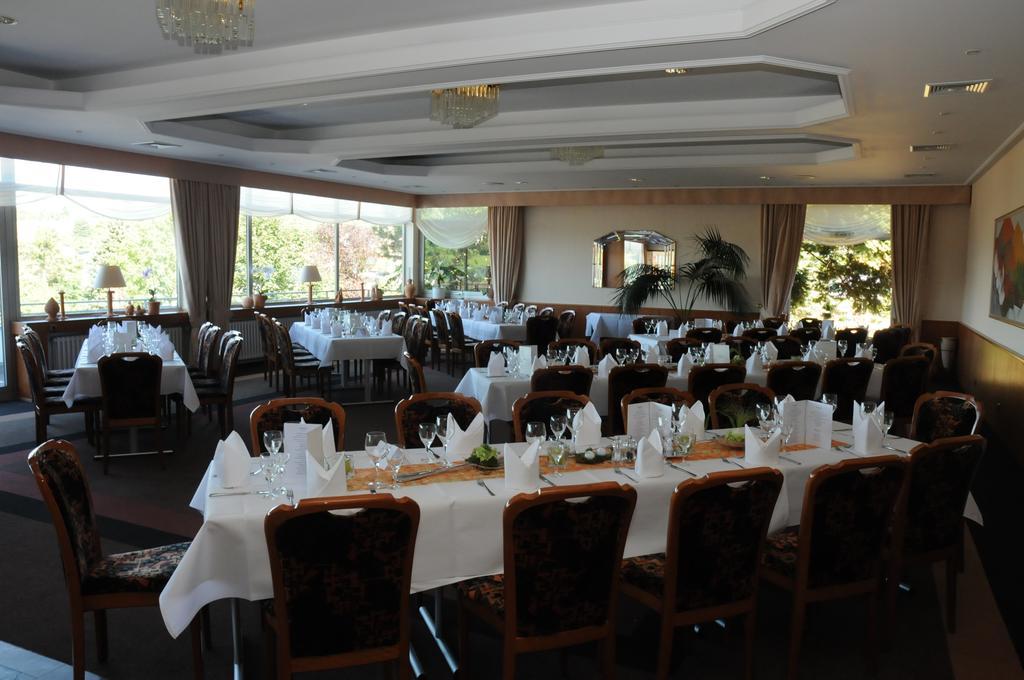 Hotel Dahl Wachtberg Zewnętrze zdjęcie