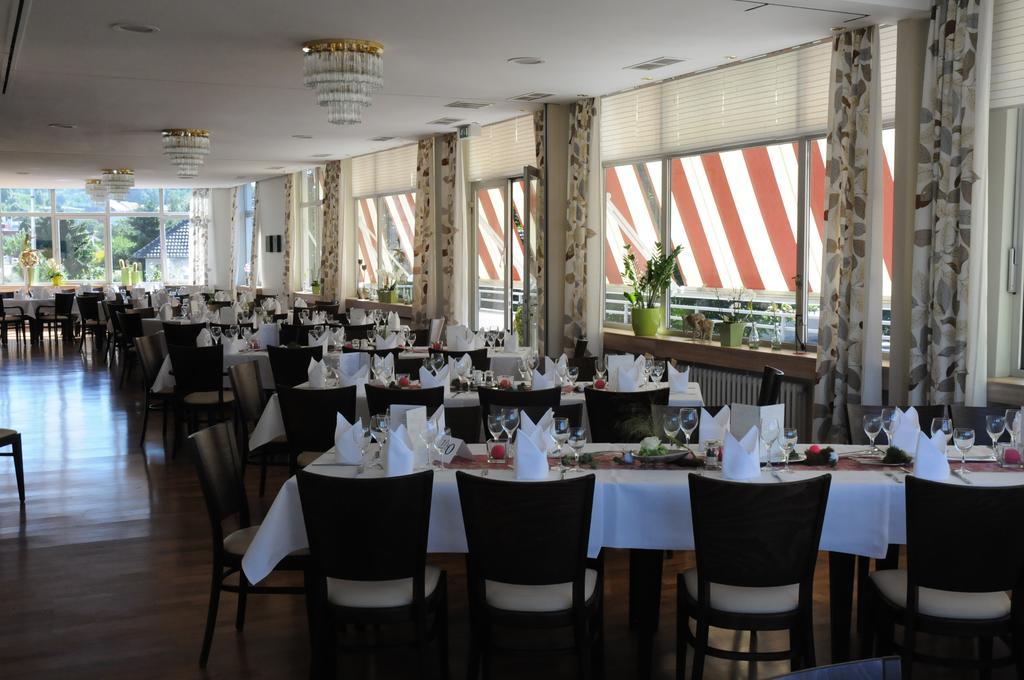 Hotel Dahl Wachtberg Zewnętrze zdjęcie