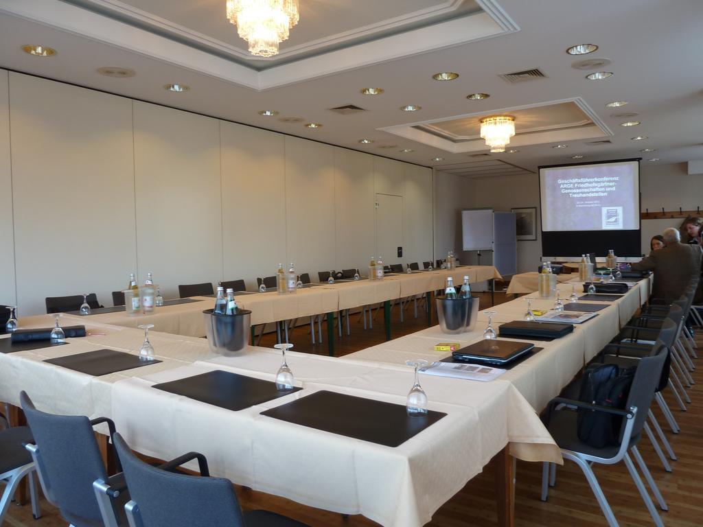 Hotel Dahl Wachtberg Zewnętrze zdjęcie