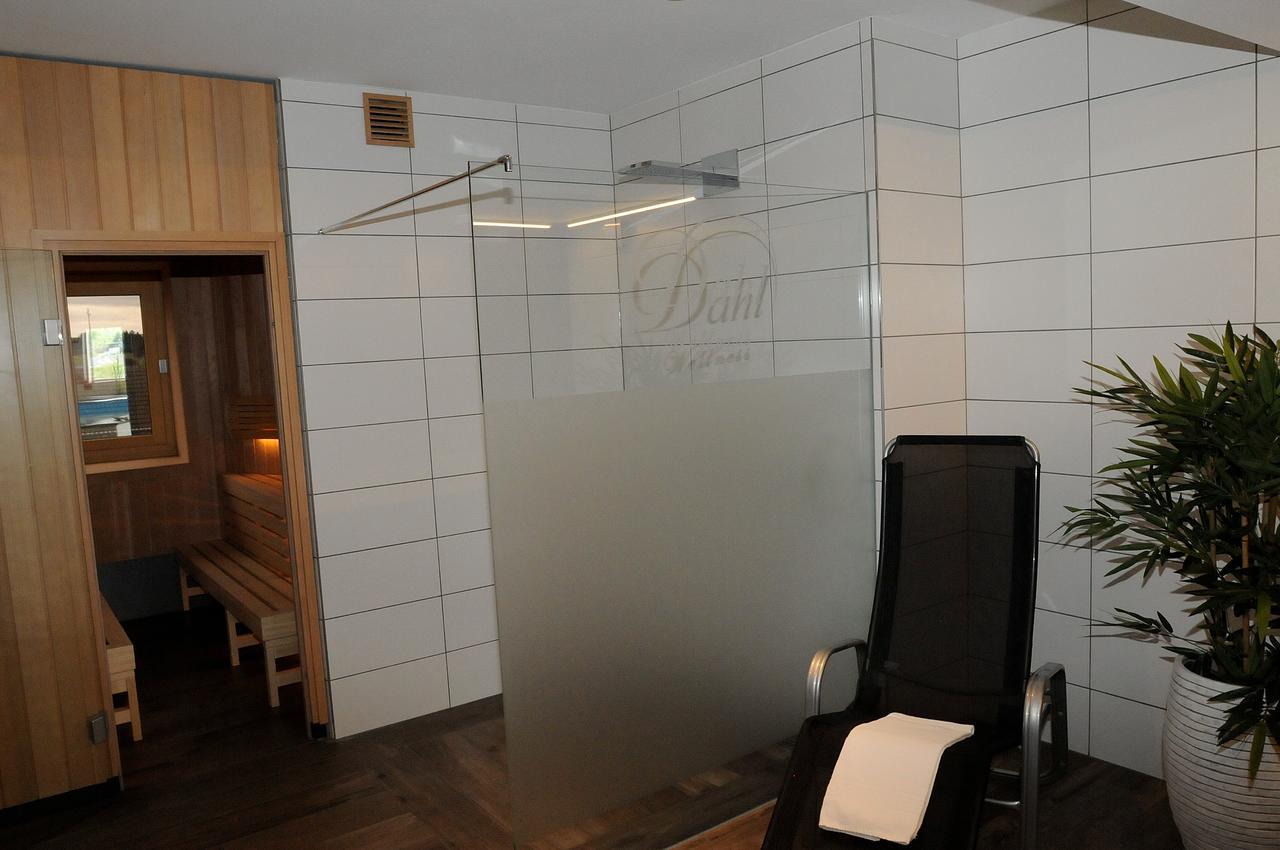 Hotel Dahl Wachtberg Zewnętrze zdjęcie