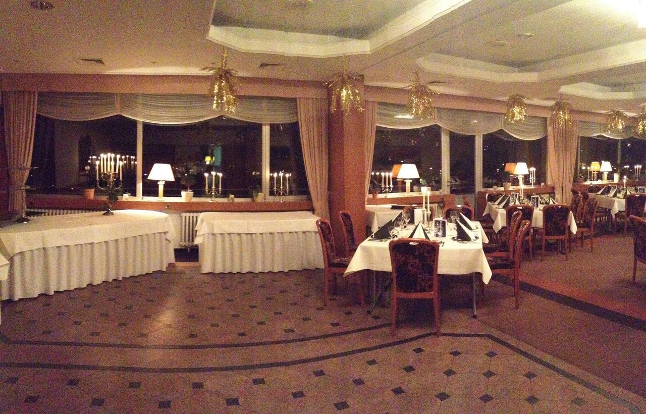 Hotel Dahl Wachtberg Zewnętrze zdjęcie